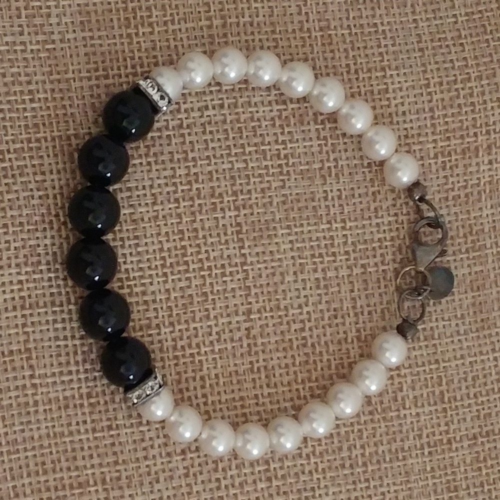 Beaded Bracelet